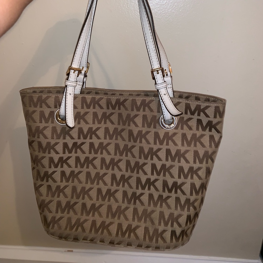 Michael Kors Tote Bag